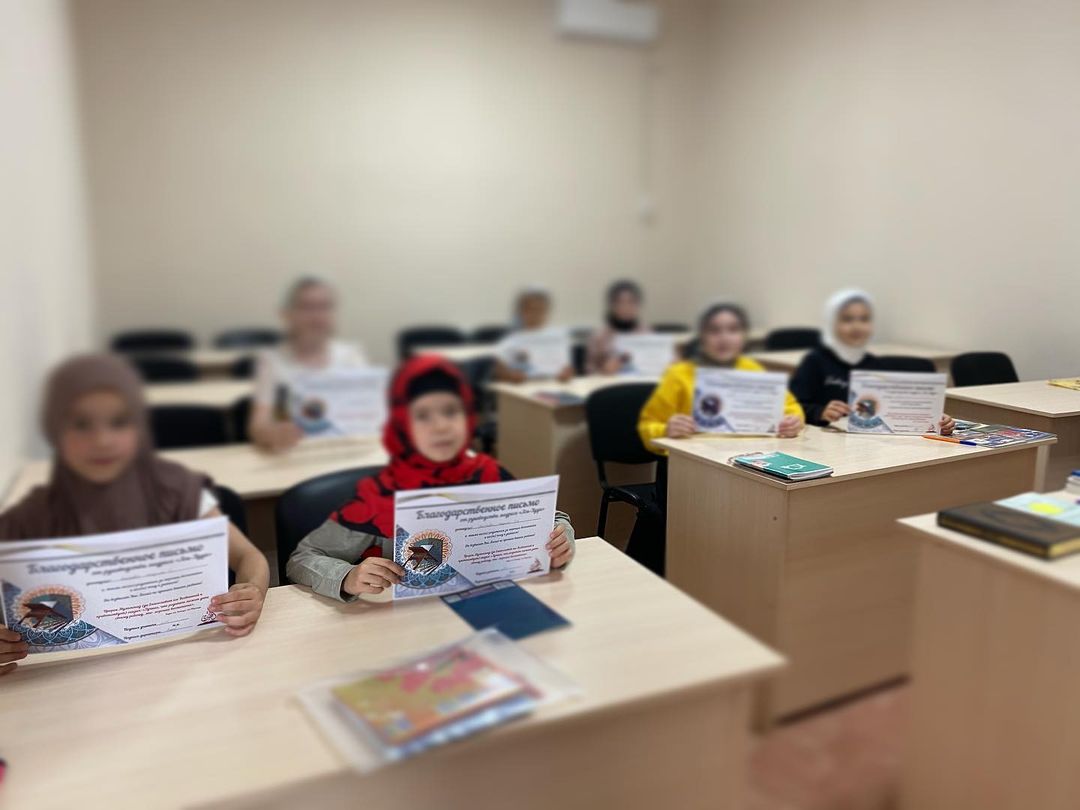 Лучшие выпускники