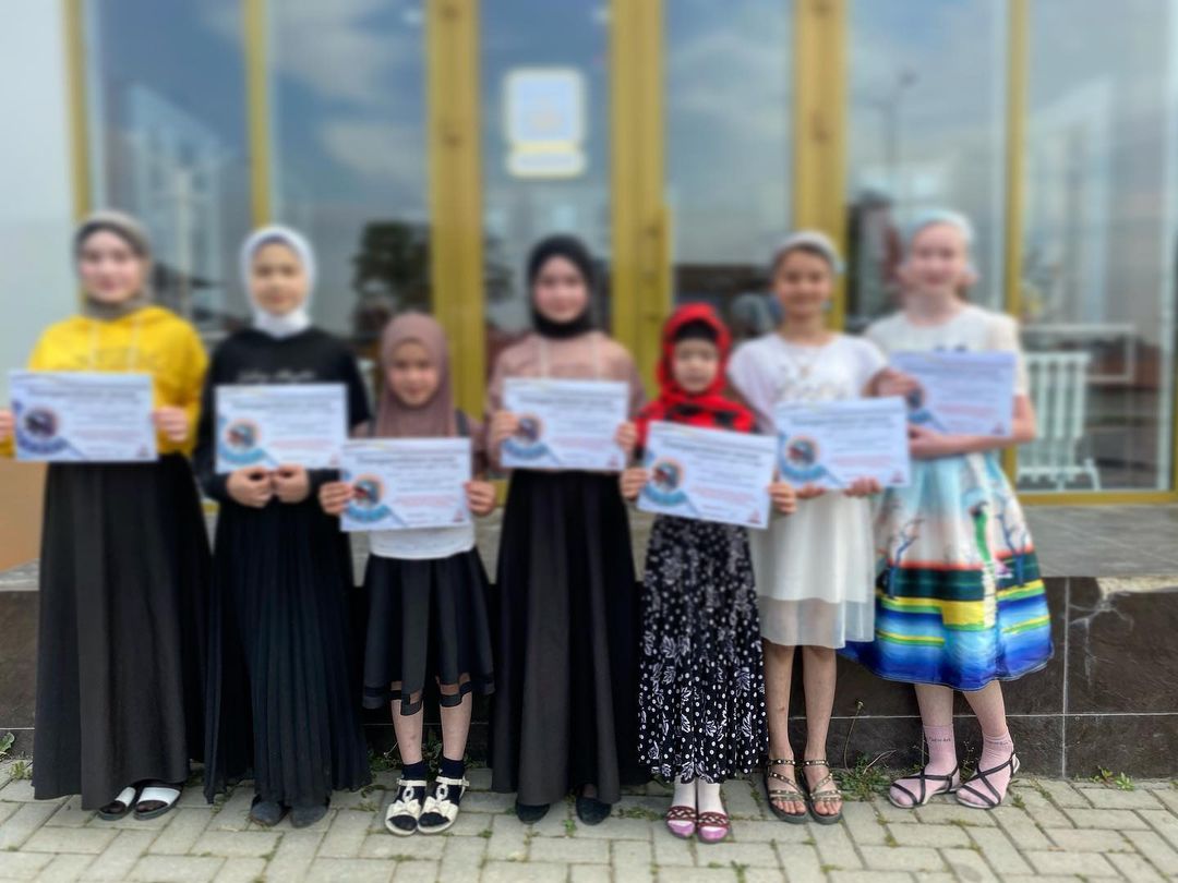 Актовый зал